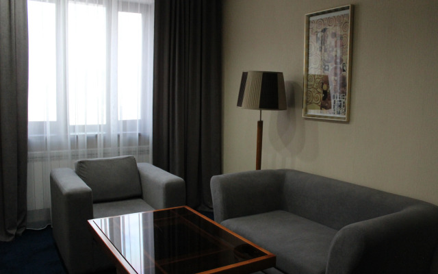 King Hotel Astana