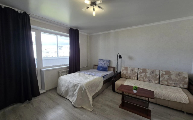 Квартира KiraLive на Федосеенко