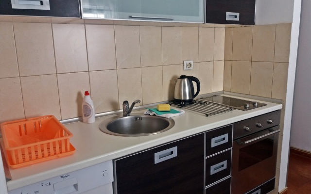 Comfort Budva Apartments