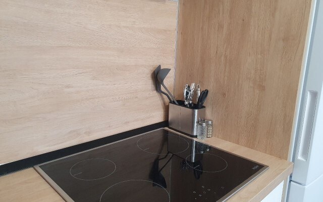 Квартира большая и просторная Интеллигентная