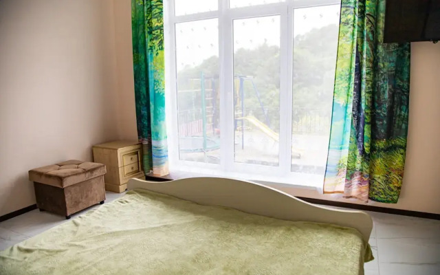 Sobol Guest house