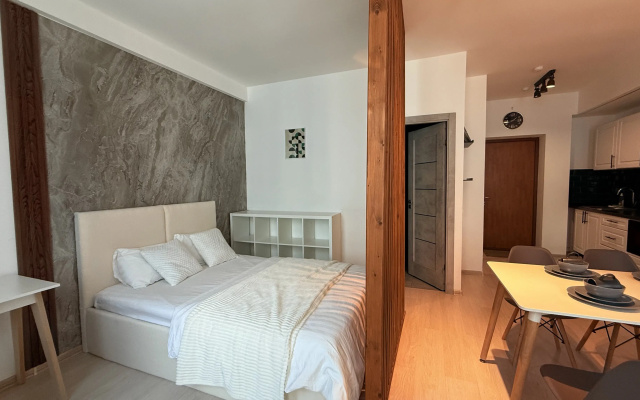 Apartamenty Everest Gorky