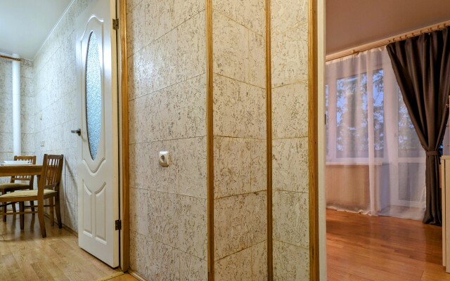 Квартира Свободна - Плющиха 33