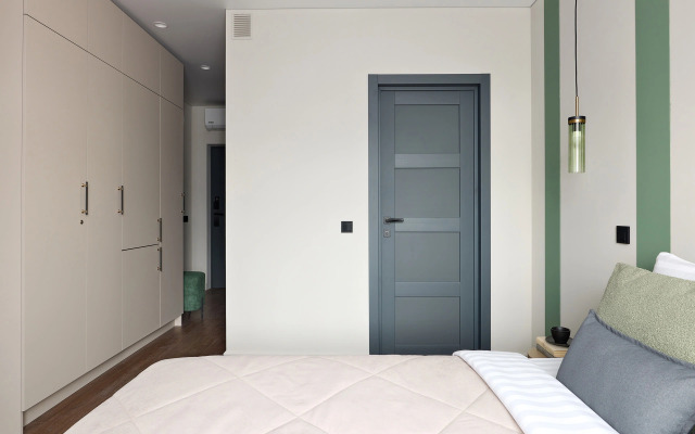 Апартаменты Verde Apart