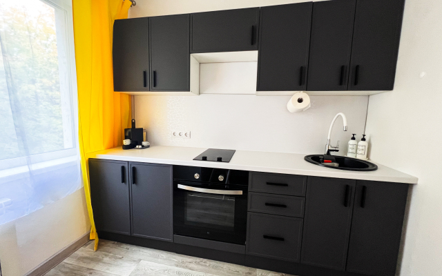 Апартаменты Stanislavskogo Lounge