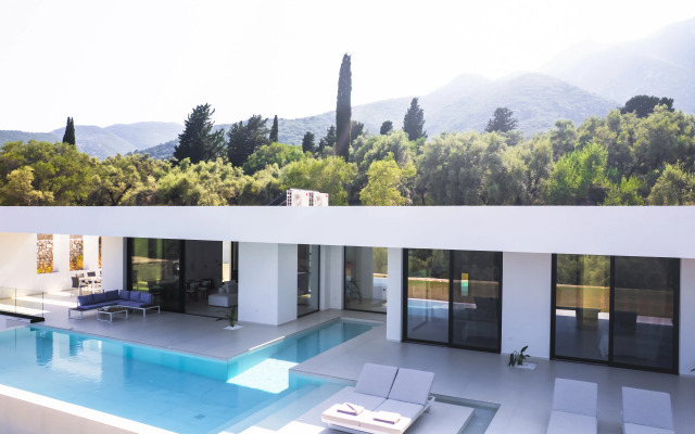 Вилла The oasis luxury villa