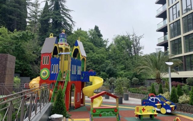 Vid Na More Apartments