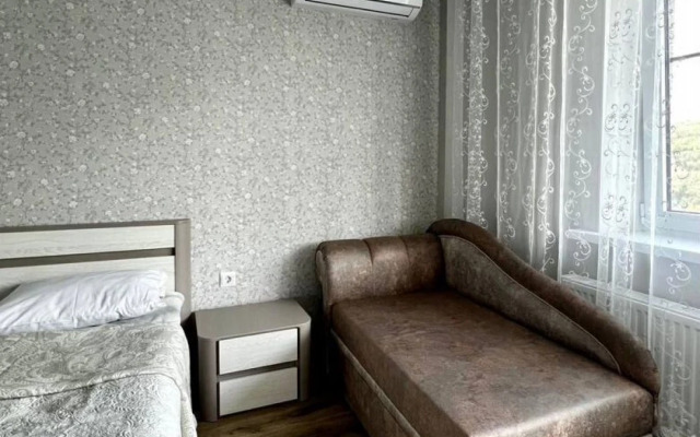 Odnokomnatnaya Lenina 49 (55) Flat