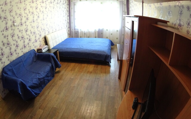 Апартаменты On Day на Челюскинцев 12