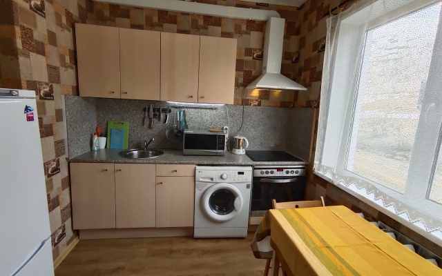 Апартаменты на Олимпийской 79