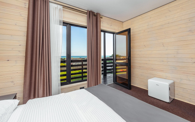 Эко-Отель Апша