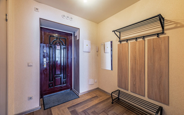 Alyyans Apartment