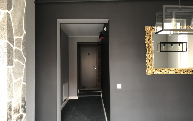 Shtenvald apartments