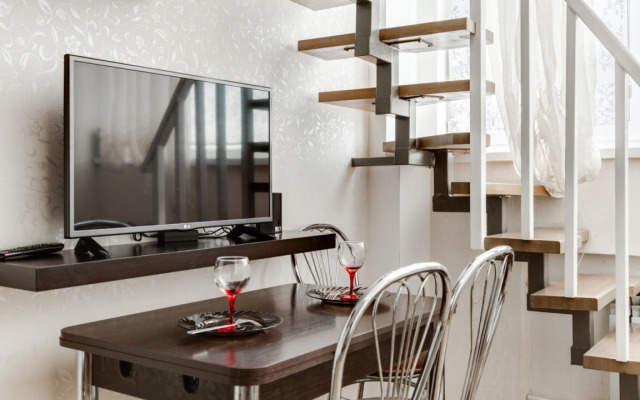 OpenHouse24 Medvedkovo Premium Apartments