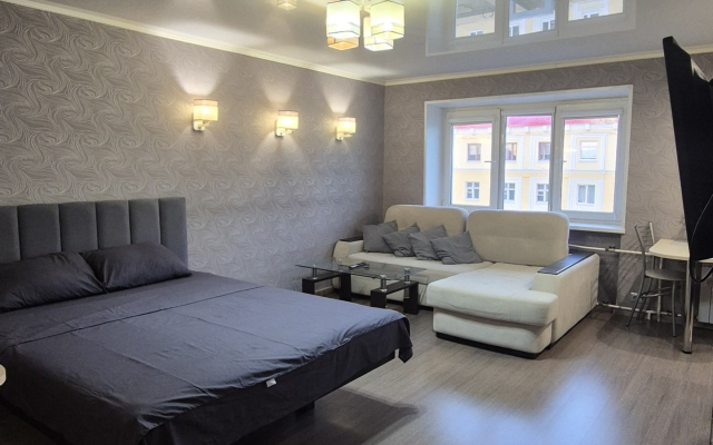 Квартира Xazar Посуточно