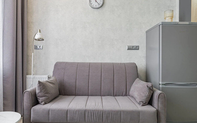 Апартаменты Сутки-Дом - Континенталь