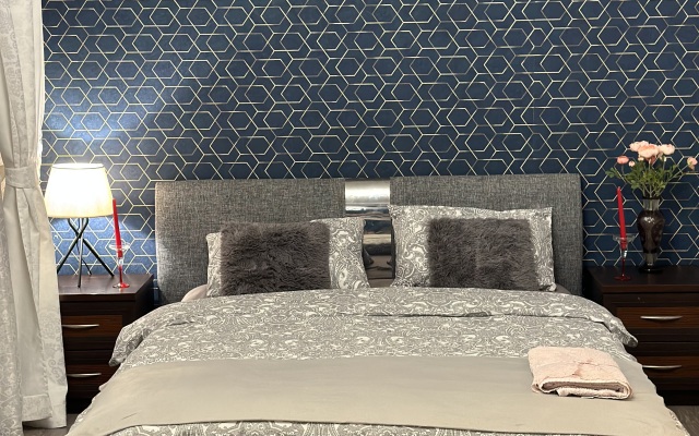 Favorit S Vidom Na Khram Flat
