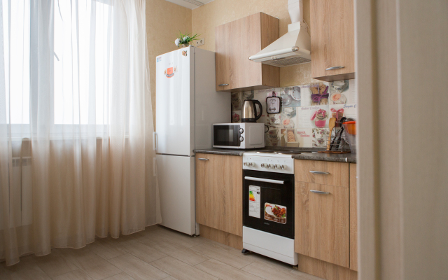 Na Ulitse Kirova 21 Apartments