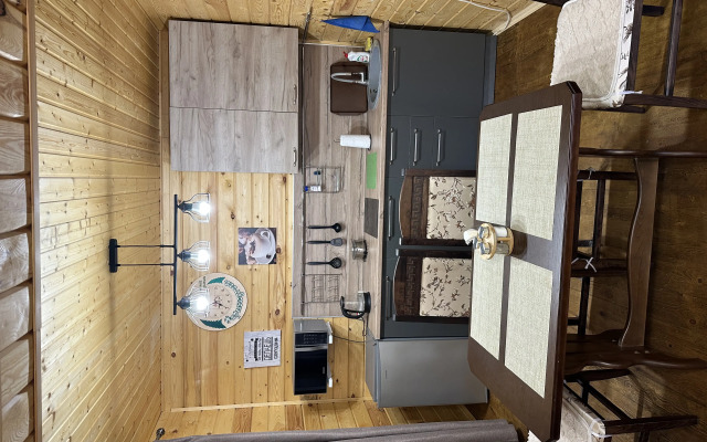 Arkhyzgreen Guest House