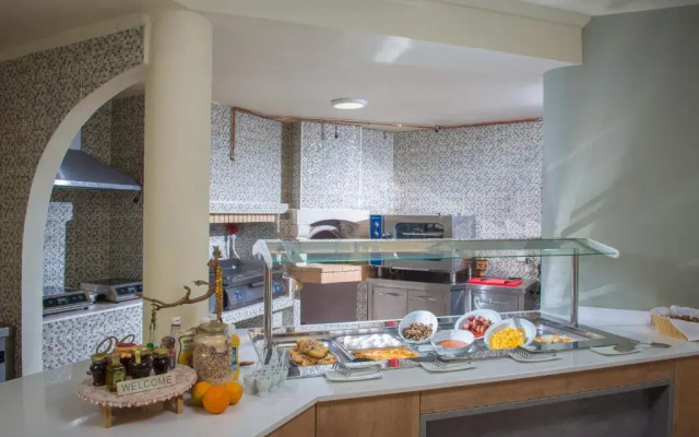 Bella Elena Apartment hotel