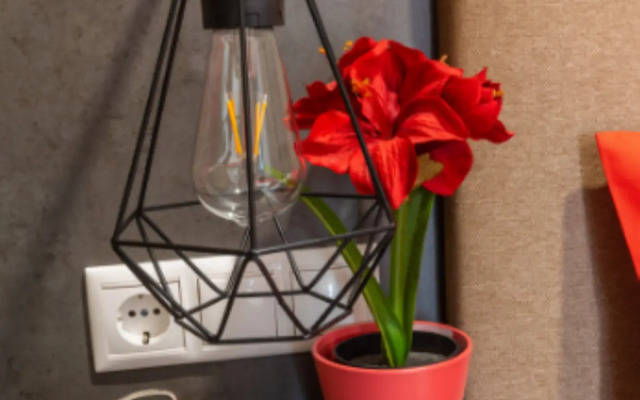 Апартаменты Сутки Уфа на Энтузиастов 11-246