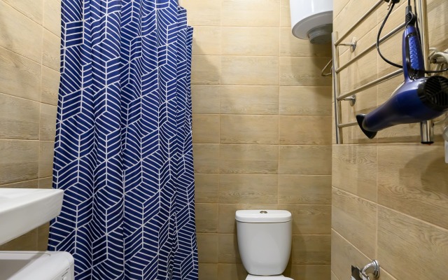 Letchika Ul'yanina 476/4 Apartments