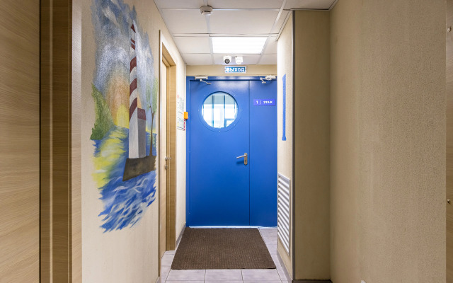Hotel Nomera Na Baltiyskoy (byvsh. Baltiyskaya Gavan)