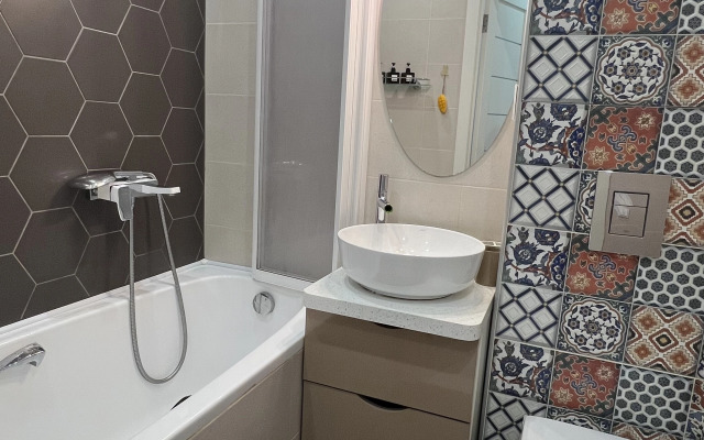 Квартира В Хабаровске хорошо как дома и даже лучше