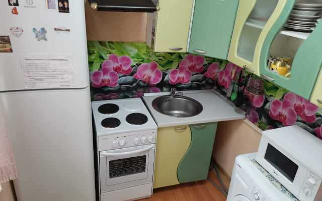 Odnokomnatnaya Kvartira Apartments