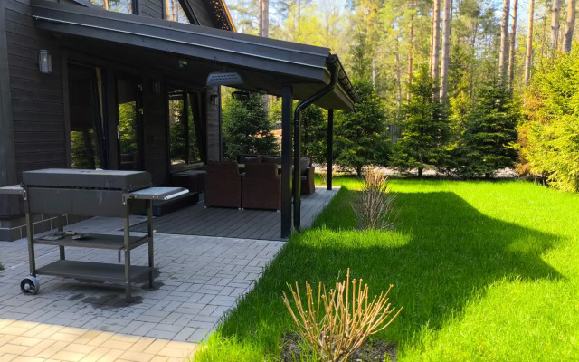 Miden Guest house