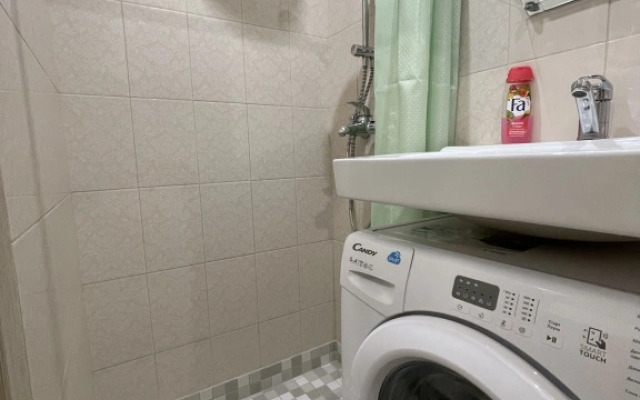 Апартаменты Lubervill 45/2