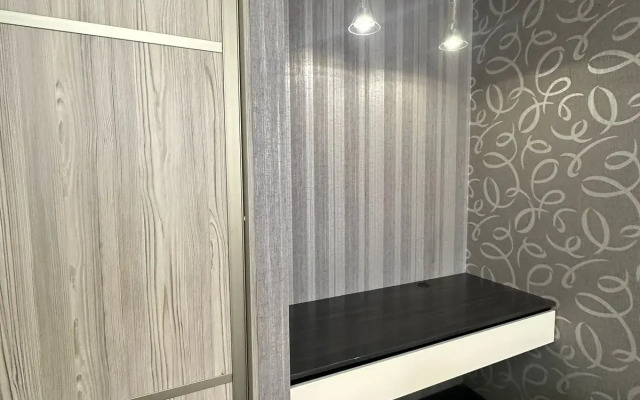 Apartamenty v tsentr goroda Omsk Flat