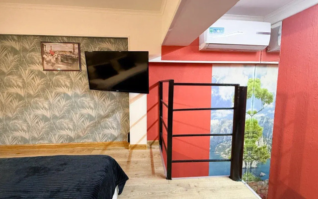 Апартаменты У метро ЗИЛ АВС2