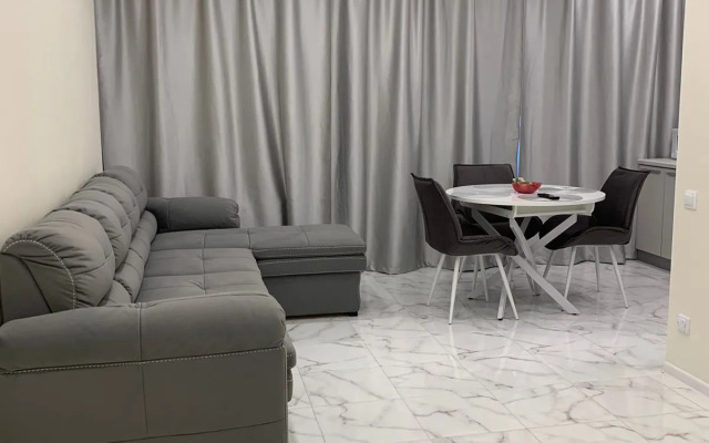 Апартаменты на Хмельницкого 10