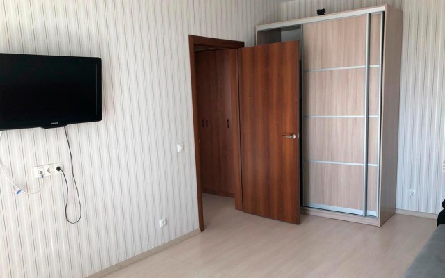 Апартаменты АВС на улице Кирова 43