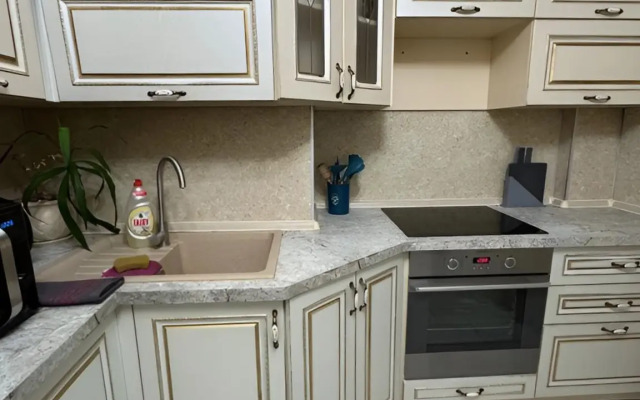 Квартира Двухкомнатная в Элитном Доме