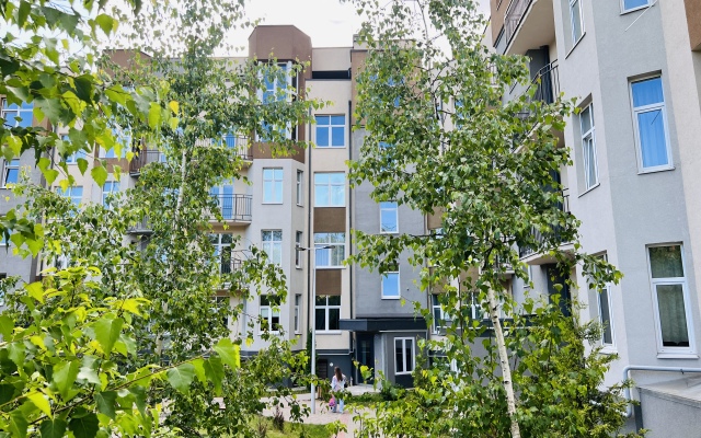 Апартаменты Like Home