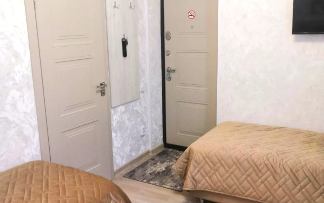 Yanina Guest house