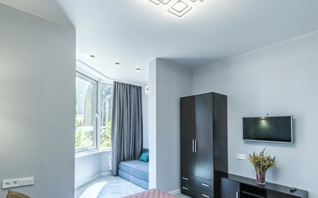 Apartments Kiparis
