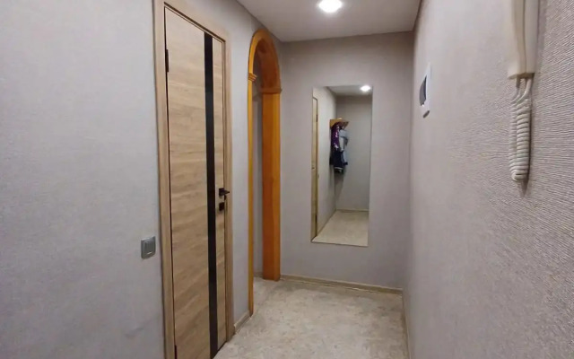 Апартаменты на проспекте Ленина 37