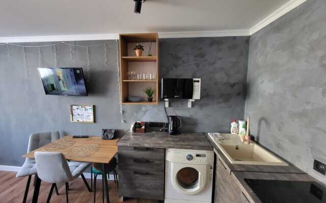 Na Ulitse Tatarstan 53 Flat