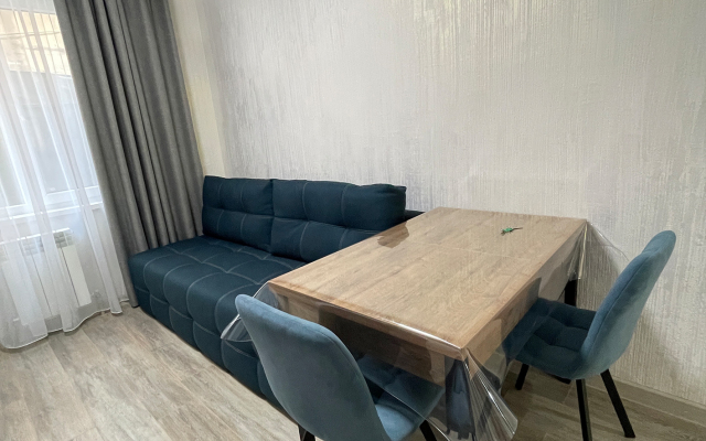 Faina Guest House