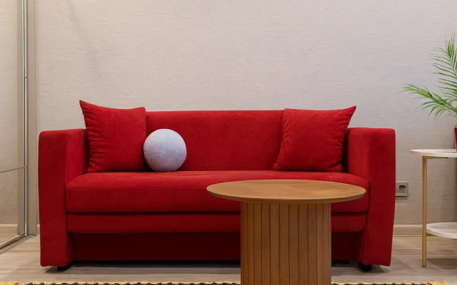 Апартаменты TatAparts ЭКИЯТ  Exclusive Residences