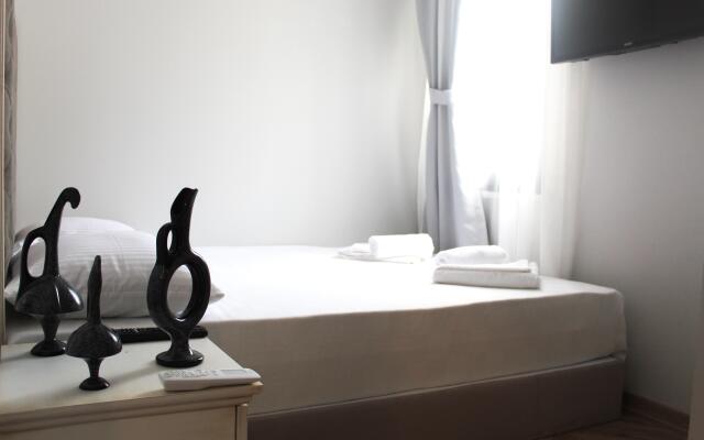 Good Night Hotel Istanbul
