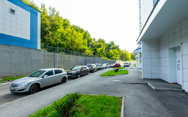 V Zhk Derzhavinskiy Apartments