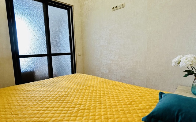 SimSim (109) Kvartira V Sochi Apartments