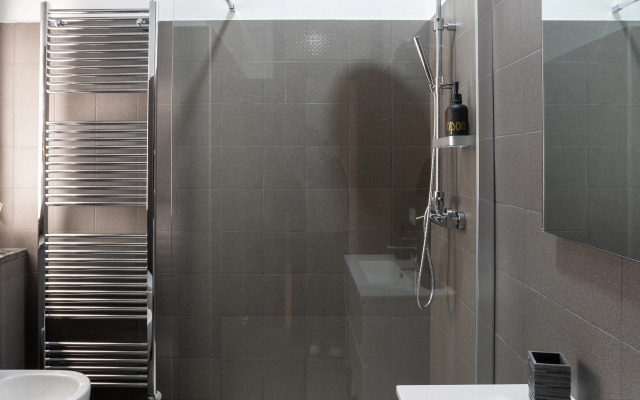 Вилла Gabri 2 Immersa Nel Parco