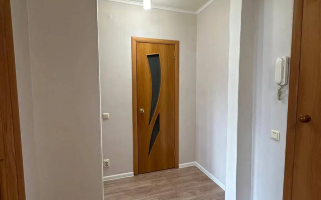 V Ivanteevke Flat