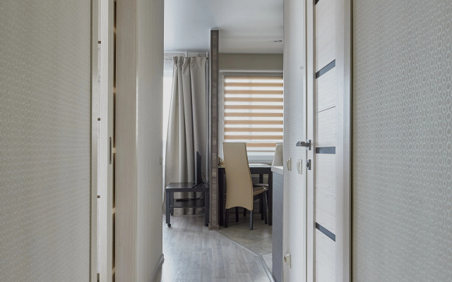 Апартаменты Семейная в Заречье