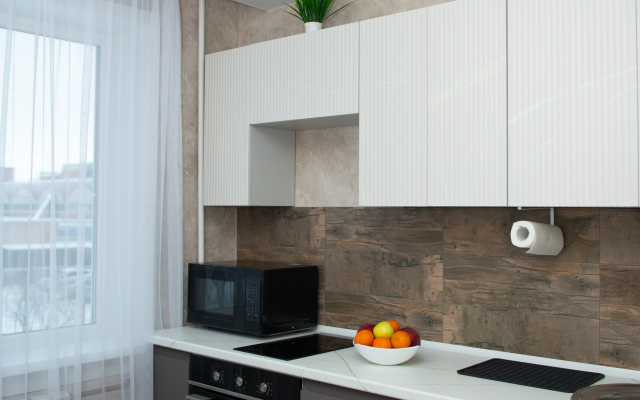 Квартира Status apartment